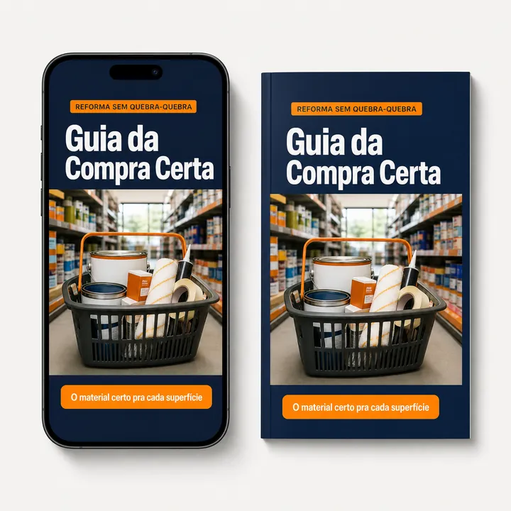 Guia da Compra Certa no celular